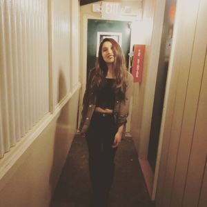 Meet your Posher, Jeanela